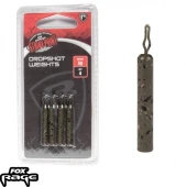 Грузило для дропшот Rage SP Dropshot Weights 12g 3шт