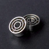 Подшипники для катушек MC SQUARED CERAMIC DOUBLE BALL BEARING