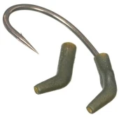 Лентяйка Korda Kickers Brown Small