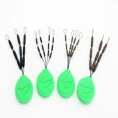 Кольца Korda Rig Ring 3.0mm - Medium