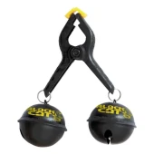 Колокольчик Black Cat Big Bells