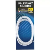 Трубка силиконовая для поплавка Matrix Pole Float Silicone 0,5mm 1m