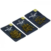 Трубка на крючок Nash Blow Out Tube Camo Medium 0.75mm/5-8 hooks