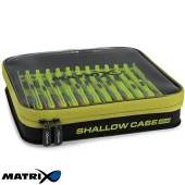 Кейс для аксессуаров Matrix EVA Case 250 Shallow