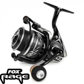 Катушка Rage TR 2500