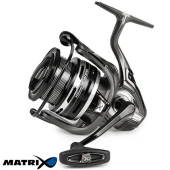 Катушка Matrix HX 4000 Pro Reel