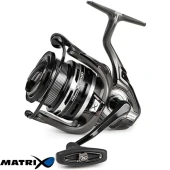 Котушка Matrix HX 3000 Pro