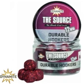 Пеллетс насадочний Dynamite Baits Durable Hook Pellet Source 12mm 