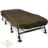 Кровать система Avid Carp Benchmark Ultra X System 8 leg