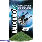 Прикормка Haldorado Top Method Feeder Amur 800g