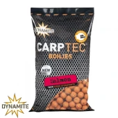 Бойлы Dynamite Baits Carptec Salmon 20мм 1.8kg
