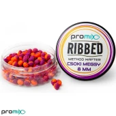 Вафтерсы Promix Ribbed Method Wafter Choco Cherry 8mm