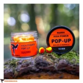 Поп-ап Feedermania High Power Pop-Up Boilies Mango 8mm