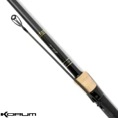 Удилище Korum 3K Allrounder Rod 12ft 1.5lb