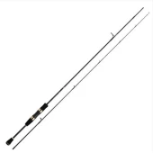 Спиннинг Daiwa Trout X AT 66UL-N 1.99m 0.8-7g (15809617)