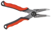 Інструмент Berkley Плоскогубці 6 "Bent Nose Power Pliers (& Sheath) 