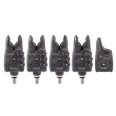Набор сигнализаторов Flajzar Q9-RGB TX Set 4+1