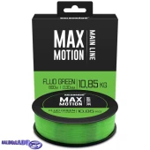 Жилка Haldorado Max Motion Fluo Green 0,30mm 10,85kg 800m 0,30mm 10,85 kg