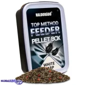 Набор для флета Haldorado Top Method 100g