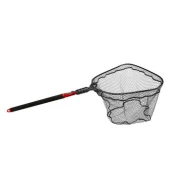 Підсак плаваючий Ego S2 Slider Extra Large 24"x27" PVC Net 60x68cm довжина 74-152cm (72156) 