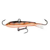 Rapala Jigging Rap W3 CW — балансир для зимової риболовлі