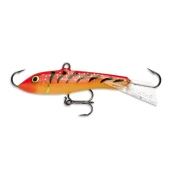 Rapala Jigging Rap W3 GRT — балансир для ловлі хижака