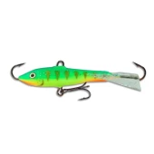 Балансир Rapala Jigging Rap W3 FPG 30 мм, 5 г