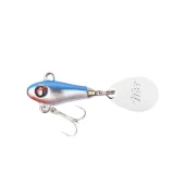 Тейл-спиннер Tict Spinbowy 4g #01 (38413)