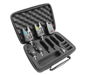 Набор сигнализаторов FLACARP X8 + RX8 Set 4+1