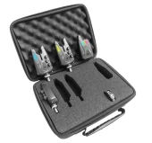 Набор сигнализаторов FLACARP X8 + RX8 Set 3+1