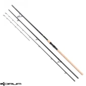 Вудилище фідерне Korum Limitless Feeder Rod 14ft 4.2m 220g