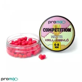 Вафтерсы Promix Competition Wafter 6-8mm Krill Mussel