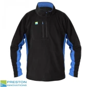 Толстовка Preston Micro Fleece Hoodie