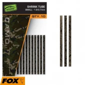 Термоуборочная трубка Fox Edges Camo Shrink Tube S 1.8-0.7mm
