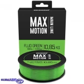 Жилка Haldorado Max Motion Fluo Green 0,35mm 13.95kg 750m