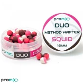 Вафтерсы Promix Duo Method Wafter Squid 10mm