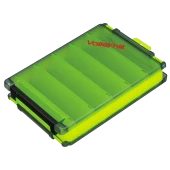 Коробка для воблеров VALLEYHILL LURE CASE REVERSIBLE 140