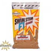 Подкормка Dynamite Baits Swim Stim F1 Groundbait 800g