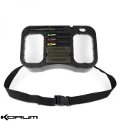 Поднос-пояс Korum Glide Trotting Tray
