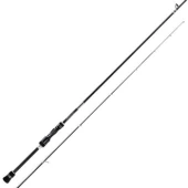 Спінінг Graphiteleader Super Finezza GSFS -7112ML- T 2.42m 1-15gr 