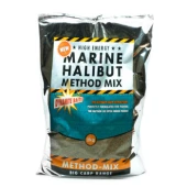 Прикормка Dynamite Baits Marine Halibut Method Mix 1,8kg (DY107)