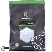 Бойлы Nash Monster Shrimp Boilies 5kg 15mm