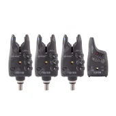 Набір сигналізаторів Flajzar Set Q9- RGB 3 + 1 