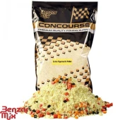 Прикормка Benzar Concourse Method Mix Extra Tigernut 800g