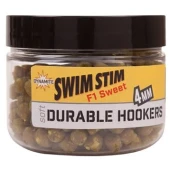 Пеллетс насадочный Dynamite Baits Durable Hook Pellet Yellow F1 8mm