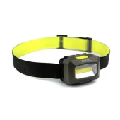 Фонарь налобный Carp Academy WR Headlamp