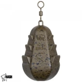 Грузило боковое Nash Dumpy Gripper Swivel Lead 5oz/142g