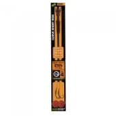 Готовый поводок Fox Edges Curve Short Rig Size 8 / 20Lb