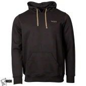 Толстовка Nash Make It Happen Hoodie Fish Logo Black