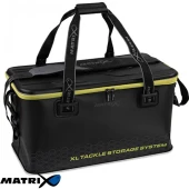 Сумка – система укомплектована Matrix EVA Tackle Storage System Loaded XL